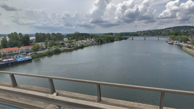 Yvelines Une Inconnue Se Noie Dans La Seine A Conflans Sainte Honorine
