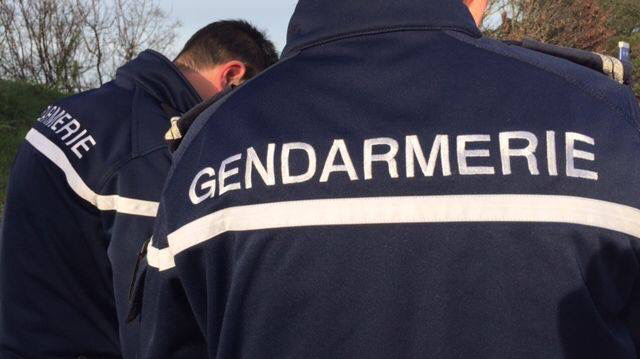 Les investigations et enquêtes de voisinage ont permis aux gendarmes de remonter jusqu'aux cambrioleurs présumés - Illustration © gendarmerie/Facebook