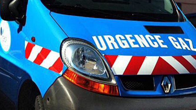 Un périmètre de sécurité a été établi le temps de l’intervention - illustration Un périmètre de sécurité a été établi le temps de l’intervention - illustration