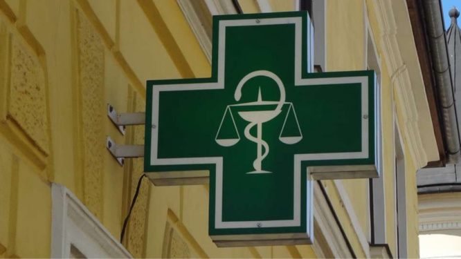 Yvelines : une pharmacie cambriolée au Vésinet, les auteurs dérobent 1000€ Yvelines : une pharmacie cambriolée au Vésinet, les auteurs dérobent 1000€