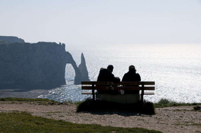 Les promeneurs et pêcheurs à pied devront faire preuve de prudence - Illustration @ Pixabay Les promeneurs et pêcheurs à pied devront faire preuve de prudence - Illustration @ Pixabay