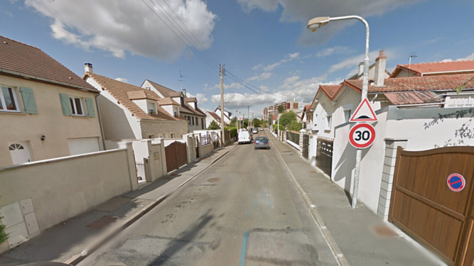 L’agression s’est dérouleriez Pierre Curie à Trappes - illustration L’agression s’est dérouleriez Pierre Curie à Trappes - illustration