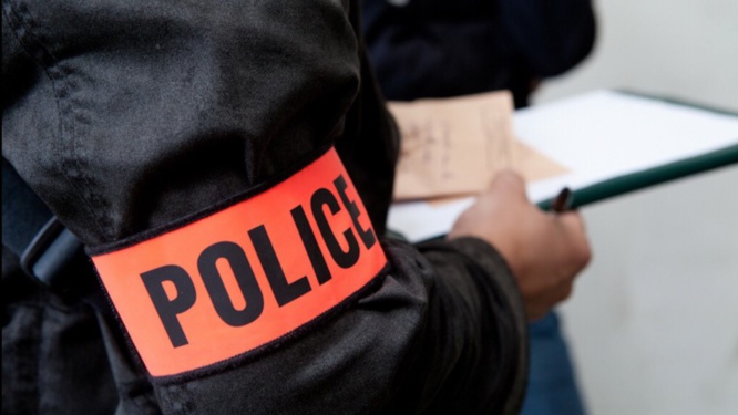 L’enquête a été confiée aux policiers de la sûreté départementale de Seine-Maritime - Illustration @ DGPN