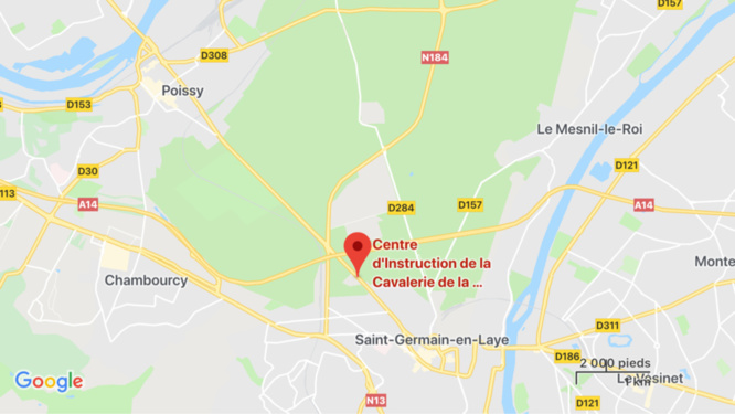 Yvelines : deux cambrioleurs envoyés en prison grâce à la vigilance d’une voisine Yvelines : deux cambrioleurs envoyés en prison grâce à la vigilance d’une voisine