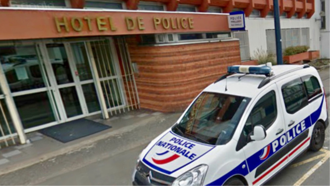 Le quinquagénaire a été placé en dégrisement à l’hôtel de police - Illustration Le quinquagénaire a été placé en dégrisement à l’hôtel de police - Illustration