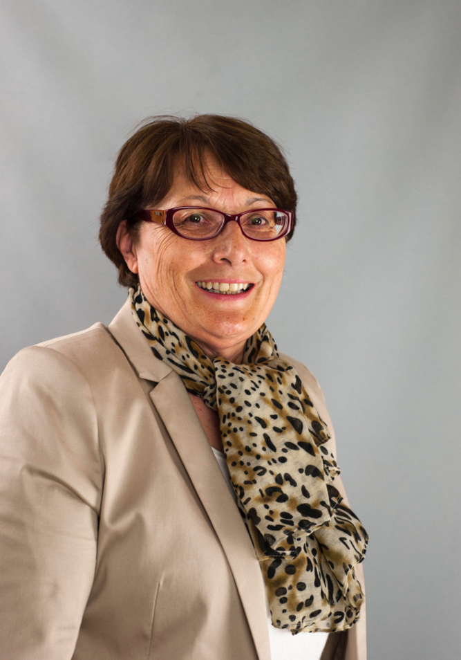 Martine Saint-Laurent - Photo @ CD27 Martine Saint-Laurent - Photo @ CD27