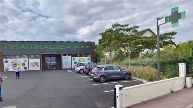 Yvelines : l’agresseur d’une pharmacienne de Magnanville placé en garde à vue Yvelines : l’agresseur d’une pharmacienne de Magnanville placé en garde à vue