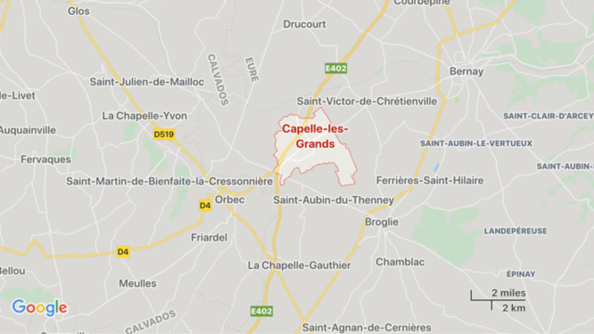 Eure : un 44 tonnes chargé de yaourts se couche sur l’A28 et s’enflamme entre Rouen et Alençon Eure : un 44 tonnes chargé de yaourts se couche sur l’A28 et s’enflamme entre Rouen et Alençon