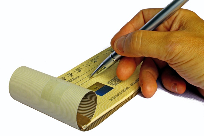 Les chèques volés ont servi à acheter des articles multimédias - illustration @ Pixabay Les chèques volés ont servi à acheter des articles multimédias - illustration @ Pixabay