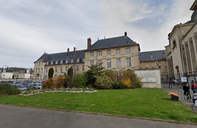 La préfecture de la région Normandie sera exceptionnellement ouverte au public lors des journées aurotpéennes du patrimoine - Illustration