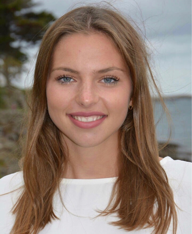 Marine Clautour (Seine-Maritime) représentera la Normandie à l’élection Miss France 2020 Marine Clautour (Seine-Maritime) représentera la Normandie à l’élection Miss France 2020