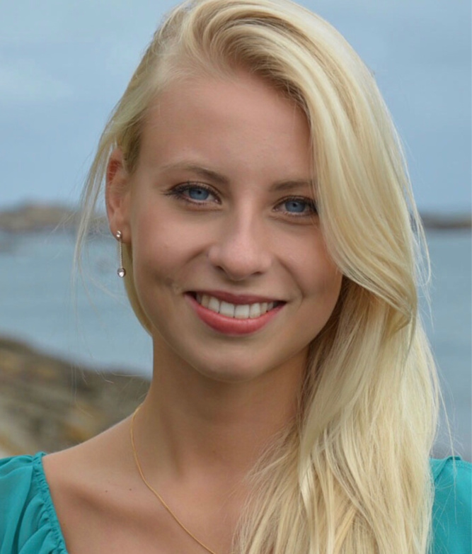 Marine Clautour (Seine-Maritime) représentera la Normandie à l’élection Miss France 2020 Marine Clautour (Seine-Maritime) représentera la Normandie à l’élection Miss France 2020