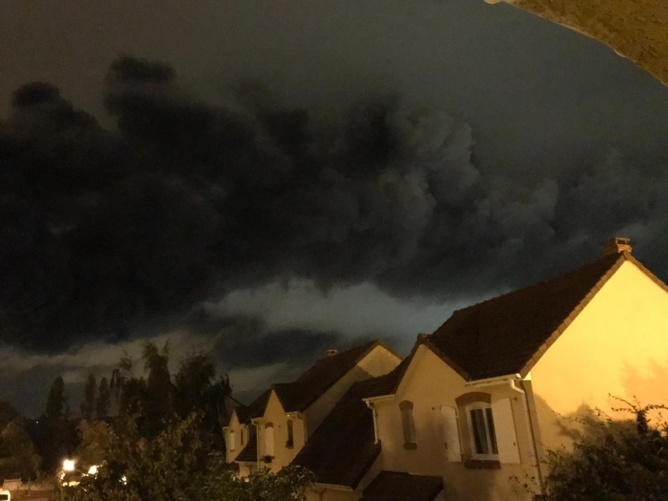 Photo © C.L./infoNormandie Photo © C.L./infoNormandie