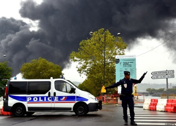 Photo © DDSP76 Photo © DDSP76