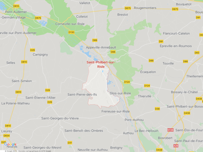 Eure : il part en prison pour violences conjugales et détention d’armes Eure : il part en prison pour violences conjugales et détention d’armes