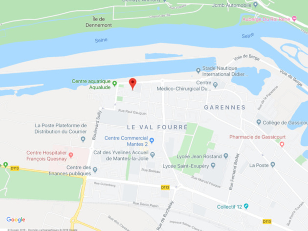 Coups de feu et tentative d’homicide à Mantes-la-Jolie : le témoin se rétracte et s’enfuit Coups de feu et tentative d’homicide à Mantes-la-Jolie : le témoin se rétracte et s’enfuit