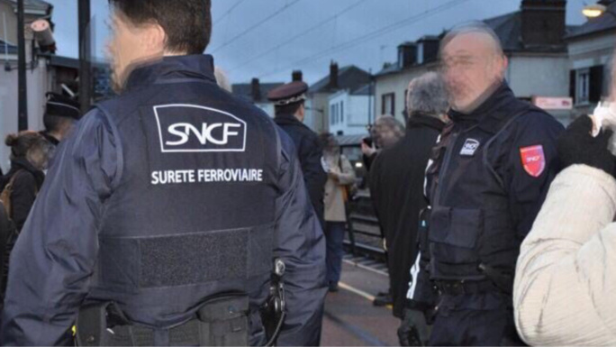 Illustration @ Infonormandie Illustration @ Infonormandie