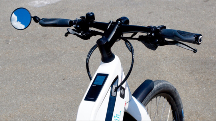 1 000 € à taux zéro pour l'acquisition d’un vélo électrique - Illustration @ Pixabay