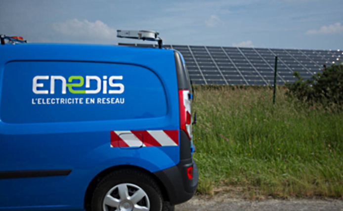 Illustration © Enedis Illustration © Enedis