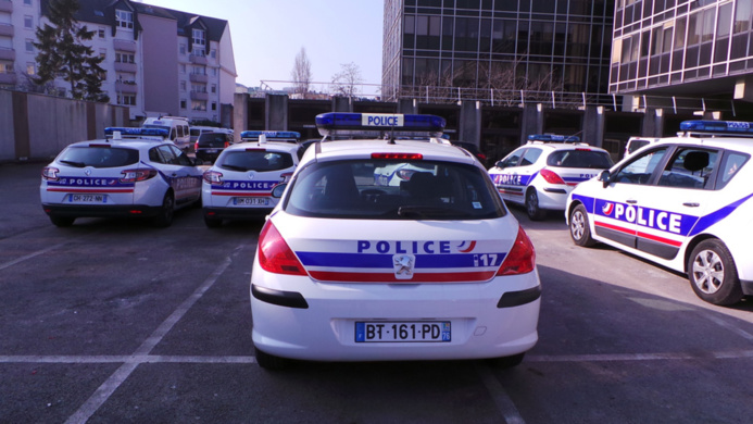 Illustration @ infonormandie