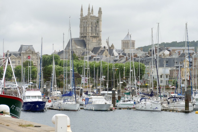 Le port de Fécamp - Photo © Pixabay Le port de Fécamp - Photo © Pixabay