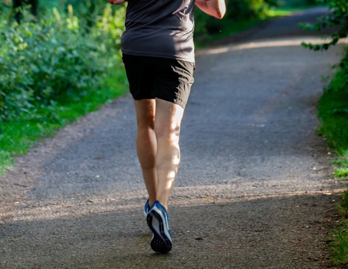 Le Havrais était un habitué de la course à pied - illustration © Pixabay Le Havrais était un habitué de la course à pied - illustration © Pixabay