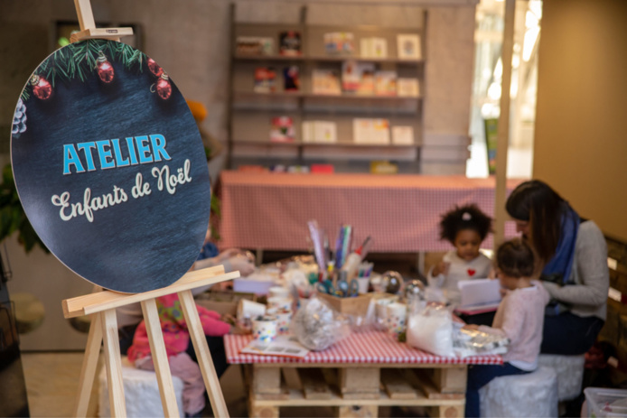 Le marché fermier de Noël à Evreux fait la part belle aux produits locaux : c’est du 12 au 15 décembre Le marché fermier de Noël à Evreux fait la part belle aux produits locaux : c’est du 12 au 15 décembre