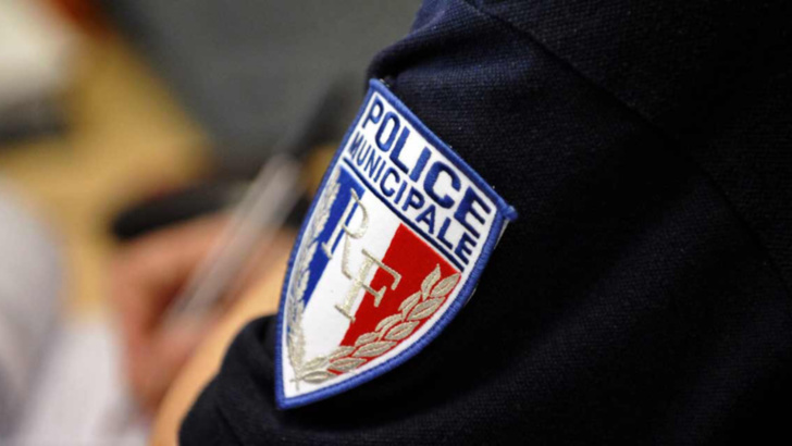 Le policier municipal a déposé plainte pour outrage et violences - illustration Le policier municipal a déposé plainte pour outrage et violences - illustration