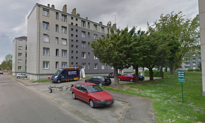 Un enfant de 3 ans légèrement blessé en tombant du troisième étage à Bonsecours, près de Rouen Un enfant de 3 ans légèrement blessé en tombant du troisième étage à Bonsecours, près de Rouen