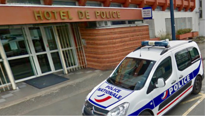 Le mis en cause a été entendu par les policiers sous le régime de la garde à vue - illustration