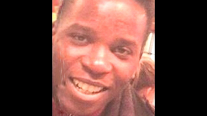 Christian n’a pas donné de nouvelle depuis une semaine - photo @ DDSP78 Christian n’a pas donné de nouvelle depuis une semaine - photo @ DDSP78