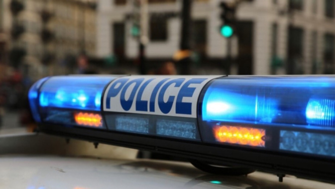 La police a ouvert une enquête pour vol par effraction en réunion - Illustration © DDSP76