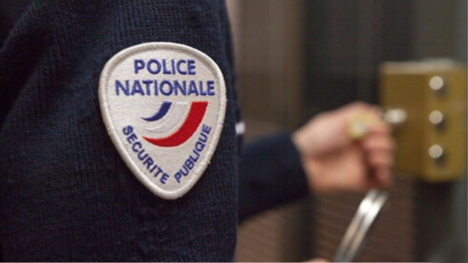 Le jeune homme a été placé en dégrisement à l’hôtel de police - Illustration Le jeune homme a été placé en dégrisement à l’hôtel de police - Illustration