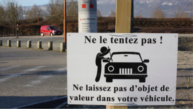 Rouen : l’auteur de 14 vols à la roulotte est interpellé en venant déposer plainte à l’hôtel de police Rouen : l’auteur de 14 vols à la roulotte est interpellé en venant déposer plainte à l’hôtel de police