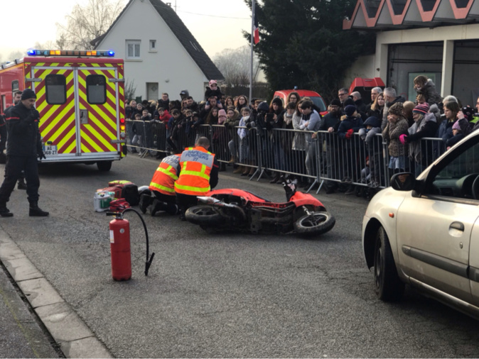 « Portes ouvertes » ce samedi chez les sapeurs-pompiers de Pacy-sur-Eure « Portes ouvertes » ce samedi chez les sapeurs-pompiers de Pacy-sur-Eure