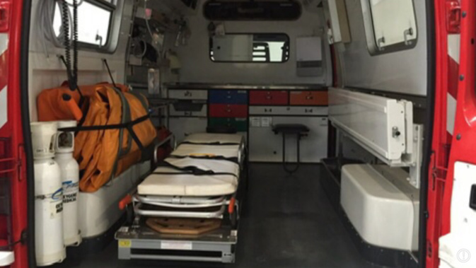 Une femme blessée grièvement a été transportée au CHU de Rouen, les deux autres blessés ont été admis aux urgences des hôpitaux du Havre et de Lillebonne - Illustration © Pixabay