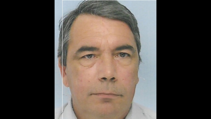 Sylvain Ganne - photo @ DDSP78 Sylvain Ganne - photo @ DDSP78