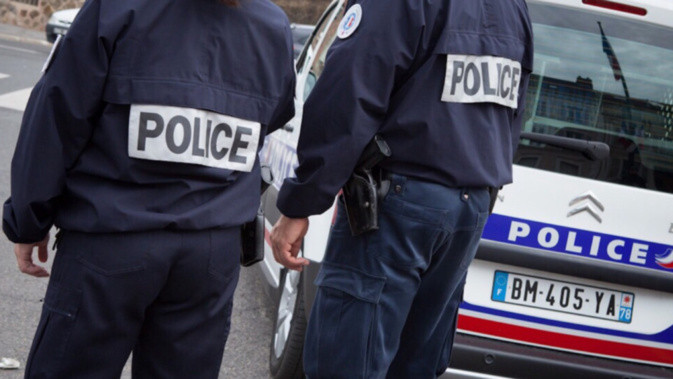 Le travail de fourmi réalisé par les enquêteurs a porté ses fruits - Illustration Le travail de fourmi réalisé par les enquêteurs a porté ses fruits - Illustration