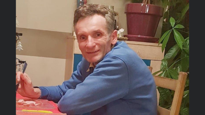 Gilles Blanquet a disparu depuis dimanche - photo @ gendarmerie/Facebook Gilles Blanquet a disparu depuis dimanche - photo @ gendarmerie/Facebook