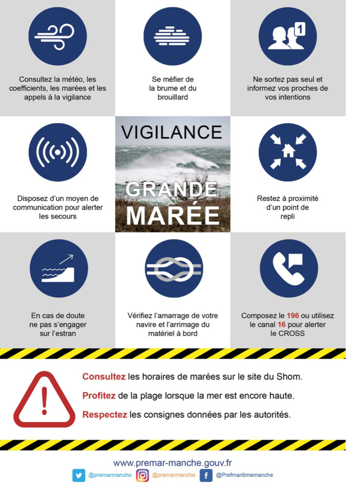 Tempête Ciara : avis de forts coups de vents sur la Normandie dès ce week-end Tempête Ciara : avis de forts coups de vents sur la Normandie dès ce week-end