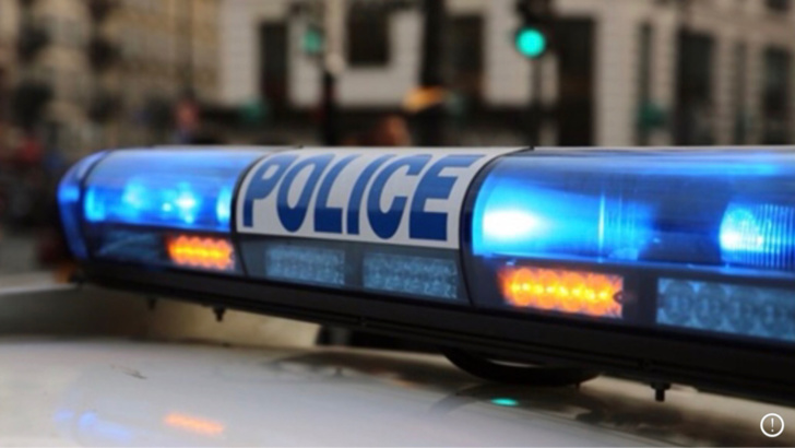 Une enquête pour vol par fausse qualité a été ouverte - Illustration @ DDSP76