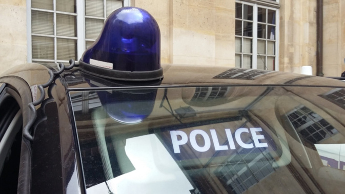 La police a réussi à localiser la ravisseuse dans la nuit à Elbeuf - illustration La police a réussi à localiser la ravisseuse dans la nuit à Elbeuf - illustration