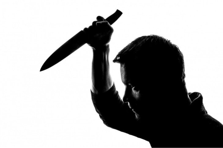 L’auteur des coups de couteau a frappé à plusieurs reprises - Illustration @ Pixabay