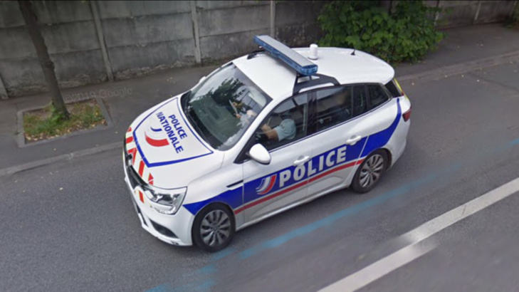 L’auteur du vol a été retrouvé par la police grâce au signalement de la victime - illustration L’auteur du vol a été retrouvé par la police grâce au signalement de la victime - illustration