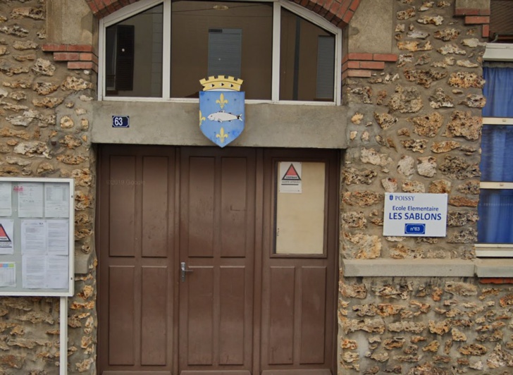 L'école élémentaire des Sablons restera fermée jusqu'au 22 mars - illustration L'école élémentaire des Sablons restera fermée jusqu'au 22 mars - illustration