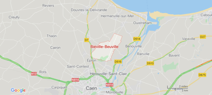 Coronavirus : 14 nouveaux cas diagnostiqués en Normandie entre hier et aujourd’hui Coronavirus : 14 nouveaux cas diagnostiqués en Normandie entre hier et aujourd’hui