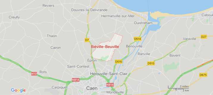 Coronavirus : 14 nouveaux cas diagnostiqués en Normandie entre hier et aujourd’hui
