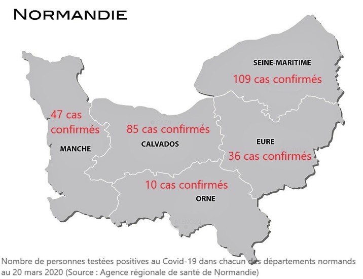 Document : © infoNormandie/iStock Document : © infoNormandie/iStock