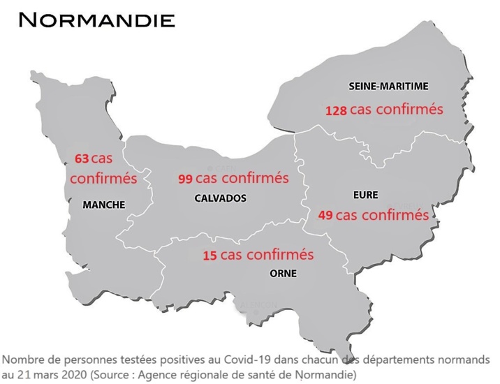 Document ©infoNormandie / iStock Document ©infoNormandie / iStock