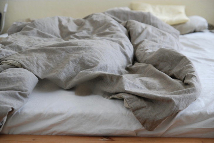 Yvelines : une histoire de couette tourne au pugilat entre mari et femme à Mantes-la-Ville